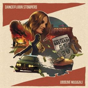 Download track Romance Dancefloor Stompers