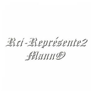 Download track Konami MannO By Rci - Represente2 Max Heros