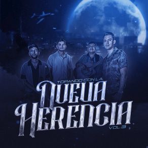 Download track Los Cuadros La Nueva Herencia