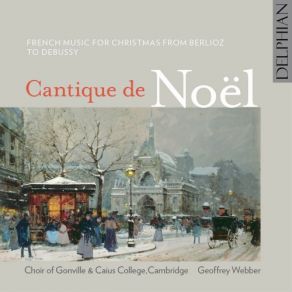 Download track Portuguese Hymn (Adeste Fideles) (After J. F. Wade) Cambridge, Geoffrey Webber, The Choir Of Gonville, Caius College