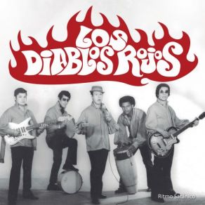 Download track Mariposita Roja Los Diablos Rojos