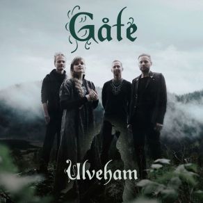 Download track Kjærleik (Acoustic Live Version) Gåte