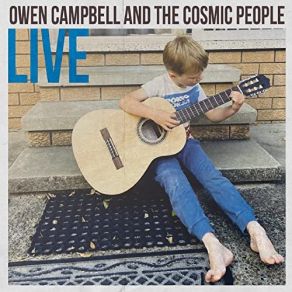 Download track Breathing Bullets (Live) Owen Campbell