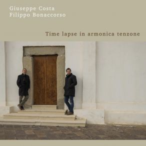 Download track Time Lapse In Armonica Tenzone, Encore Giuseppe Costa