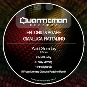 Download track Friday Morning (Gianluca Rattalino Remix) Entoniu