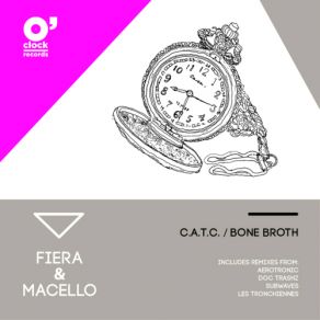 Download track CATC (Les Tronchiennes Remix) Fiera & Macello
