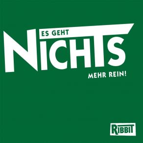 Download track Wo Bist Du Nur Hingekommen Ribbit