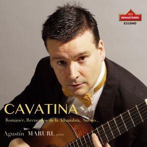 Download track Cavatina (From The Deer Hunter) Agustín Maruri