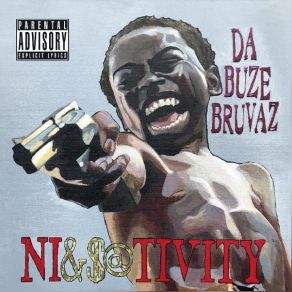 Download track Shotgun Killaz Da Buze Bruvaz