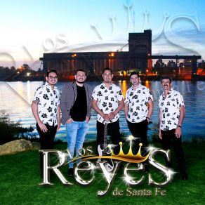 Download track Prestame A Mi Padre Los Reyes De Santa Fe