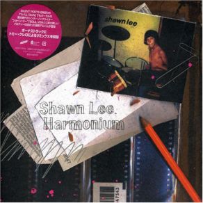 Download track I Like London When It Rains Shawn Lee