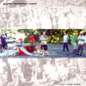 Download track Eighty - Five Gym Class Heroes