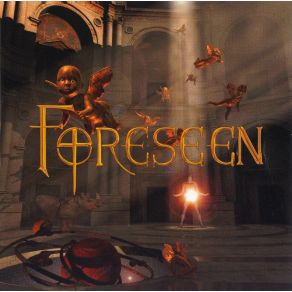 Download track Farewell Foreseen