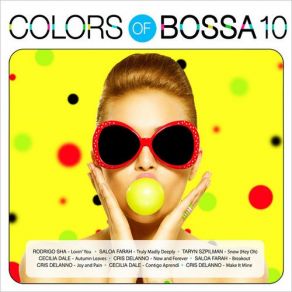 Download track Make It Mine - Bossa Version Cris Delanno