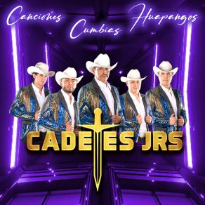 Download track Agradesco Cadetes Jrs