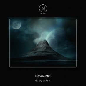 Download track Sea Of Space Elena Kulstof