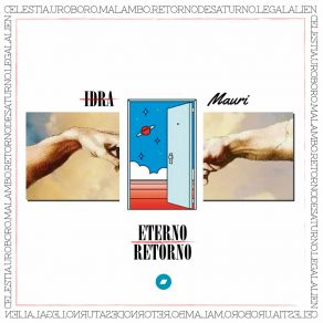 Download track Retorno De Saturno (Original Mix) Mauri