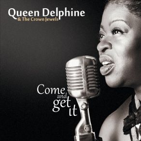 Download track Lammy's Blues Queen Delphine