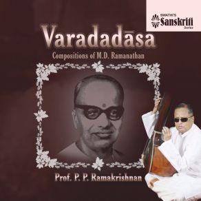 Download track Sagara Sayana Vibho: Bagesri: Adi Prof. P. P. Ramakrishnan