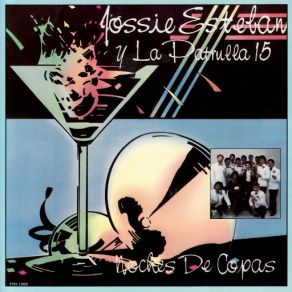 Download track Colorá Jossie Esteban, La Patrulla 15