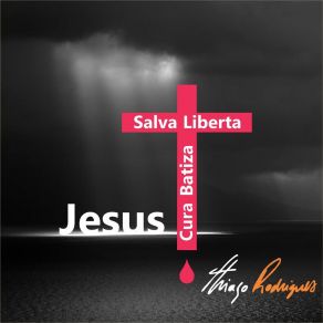 Download track Ele Veio Para Salvar Thiago Rodrigues