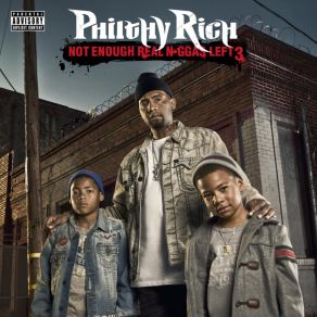 Download track Real Results Philthy Rich