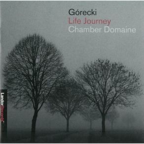 Download track Concerto For 5 Instruments And String Quartet - II. Dolce Henryk Górecki