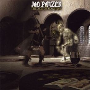 Download track The Moors Jag Panzer