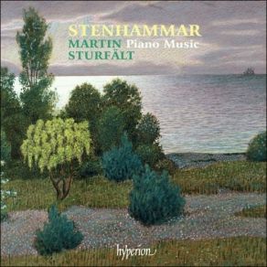 Download track 16. Piano Sonata In A Flat Major Op. 12 - IV. Allegro Wilhelm Stenhammar