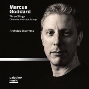 Download track Wind, Sand & Stars (Version For String Trio) - I. Wind Archytas Ensemble