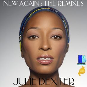 Download track Come On Home (Miggedy's Pick My Feet Up Samba Remix) Julie Dexter