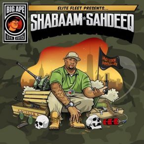 Download track Be About It Shabaam SahdeeqOuter Space