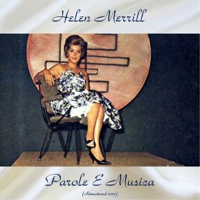 Download track Quando Il Tuo Amore / When Your Lover Has Gone (Remastered 2017) Helen Merrill