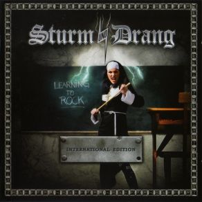 Download track Broken Sturm And Drang