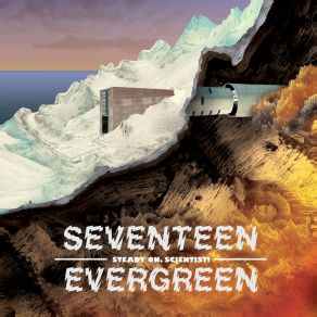 Download track Burn The Fruit (Pegasus) Seventeen Evergreen