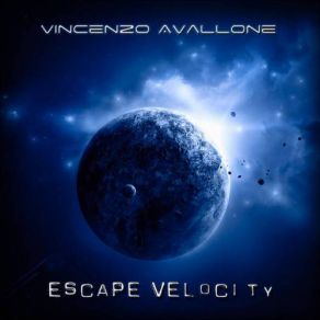 Download track Sub-Orbital Love Vincenzo Avallone