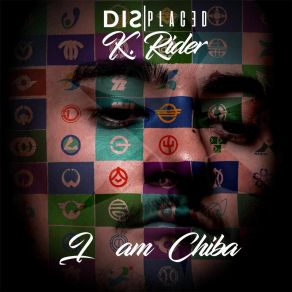 Download track 彼女 K-Rider