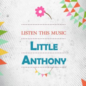 Download track Ooh Look A There Ain't She Pretty Little Anthony