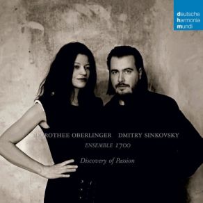 Download track Violin Sonata In D Major, F 1475.02 Dorothee Oberlinger, Dmitry Sinkovsky