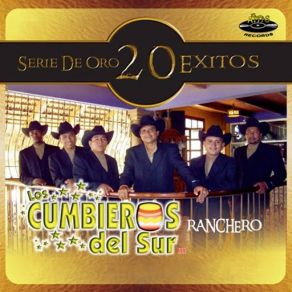 Download track Pasos Contados Los Cumbieros Del Sur Ranchero