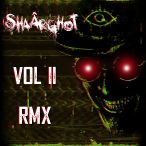 Download track Doomsday (Remix By Sonic Area) ShaârghotSonic Area