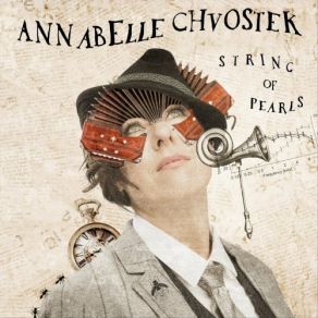 Download track Belleville Rendez-Vous Annabelle Chvostek