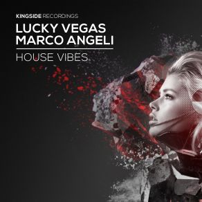 Download track It's Time Lucky Vegas, Marco Angeli