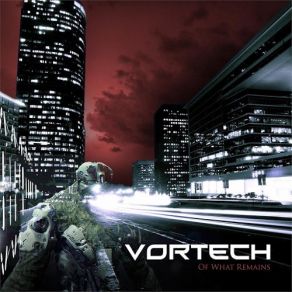 Download track Oceans Of Steel Vortech