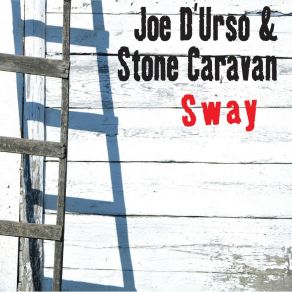 Download track Hanging Out In Tucson Stone Caravan