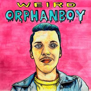 Download track Damn It ORPHANBOY