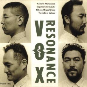 Download track Flor Kazumi Watanabe