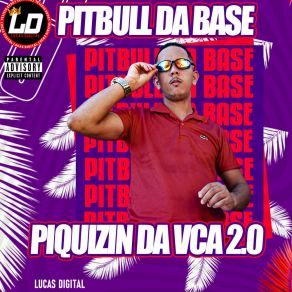 Download track Jogar Tcheca Pra Bandido Pitbull Da BaseMc Henry