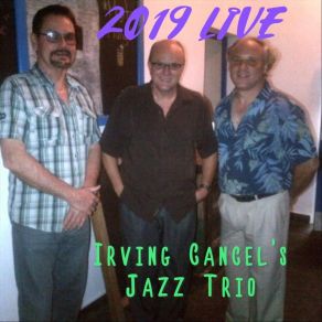 Download track Siembra (Live) Irving Cancel's Jazz Trio