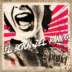 Download track El Botón Del Pánico La Kruel Band